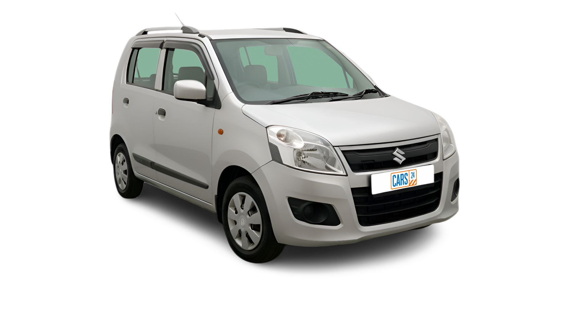 Maruti Wagon R 1.0-img